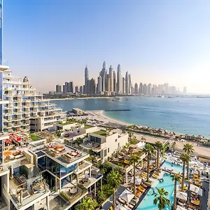 Five Palm Jumeirah Ośrodek wypoczynkowy